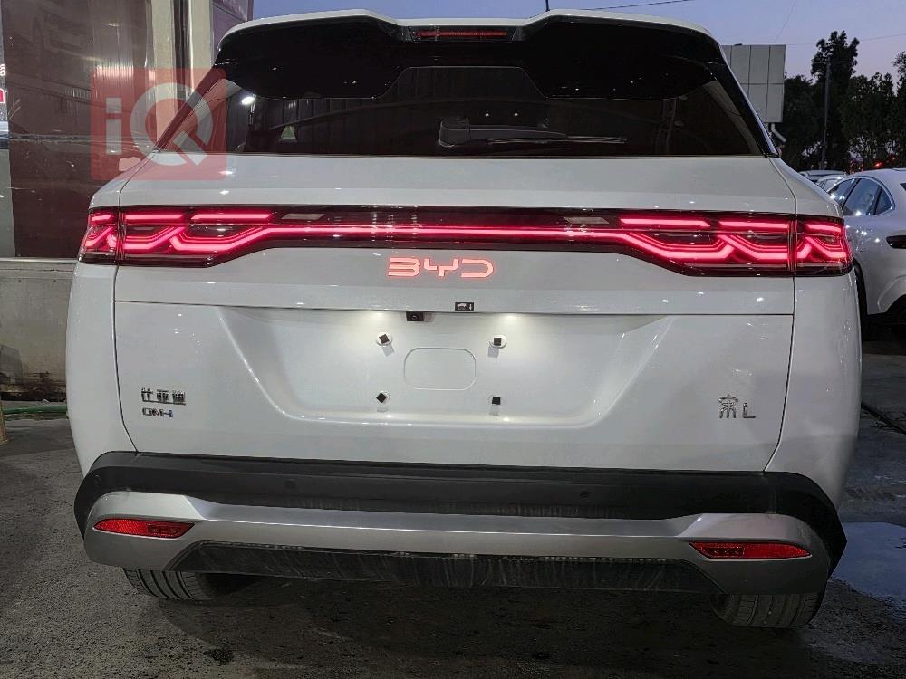 بي واي دي سونغ L DM-i